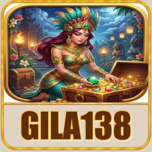 Persyaratan APK gila138: Android 5.0, 58 MB, RAM 2 GB