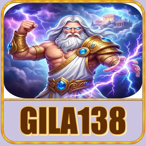 Tabel RTP game kasino gila138